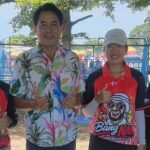 รร.วัดลิงขบ สุดเจ๋ง คว้ารางวัล รองชนะเลิศฯ เปตอง สืบสานกีฬา สมเด็จย่าฯทรงโปรด
