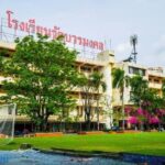 รร.วัดลิงขบ สุดเจ๋ง คว้ารางวัล รองชนะเลิศฯ เปตอง สืบสานกีฬา สมเด็จย่าฯทรงโปรด