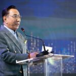พิธีเปิด SBS International School Bangkok ผู้นำยกระดับการศึกษานานาชาติเด็กไทย