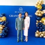พิธีเปิด SBS International School Bangkok ผู้นำยกระดับการศึกษานานาชาติเด็กไทย