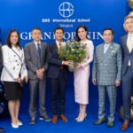 พิธีเปิด SBS International School Bangkok ผู้นำยกระดับการศึกษานานาชาติเด็กไทย