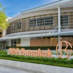 พิธีเปิด SBS International School Bangkok ผู้นำยกระดับการศึกษานานาชาติเด็กไทย