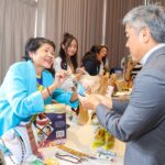 'ดีพร้อม' แถลงความสำเร็จ 'ปลดล็อกศักยภาพการสื่อสารในตลาดดีพร้อม'