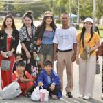 จก.ยศ.ทร. เยี่ยมกิจกรรม ญาติเยี่ยมทหารใหม่ ผลัดที่ 2/68 ให้กำลังใจน้องเล็กทร.