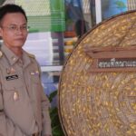 ศิลปาชีพ ศิลป์ทรัพย์ ยกระดับชีวิตราษฎร จากภูมิปัญญาท้องถิ่น สู่แหล่งรายได้ 'ศิลปาชีพ'