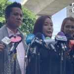 'หนึ่ง บางปู' แฉ 'หลวงพ่ออลงกต' ชวนเป็นแบรนด์แอมบาสเดอร์ ขายสินค้ามูลนิธิวัดพระบาทน้ำพุ ผ่านออนไลน์