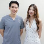 รู้จัก ‘คุณหมอเติ้ง’ กับมุมมองเสริมหน้าอกที่ใส่ใจตั้งแต่ดีไซน์ถึงรอยแผล