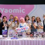Yaomic จัดอลังการกลางงาน Y Book Fair ครั้งที่ 10 ในฐานะผู้สนับสนุนระดับ Platinum