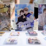 Yaomic จัดอลังการกลางงาน Y Book Fair ครั้งที่ 10 ในฐานะผู้สนับสนุนระดับ Platinum