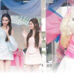 ฉลองความสำเร็จ 9 ปี Aura Bangkok Clinic จับมือคลินิก Aura Xpress บุกใจกลางกรุง
