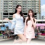 ฉลองความสำเร็จ 9 ปี Aura Bangkok Clinic จับมือคลินิก Aura Xpress บุกใจกลางกรุง