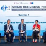 จุฬาฯ จับมือ Urban Renaissance Agency ญี่ปุ่น ปั้นกลไกขับเคลื่อน 'เมืองยืดหยุ่น'