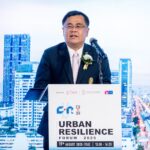 จุฬาฯ จับมือ Urban Renaissance Agency ญี่ปุ่น ปั้นกลไกขับเคลื่อน 'เมืองยืดหยุ่น'