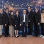 ประกวดดนตรีระดับนานาชาติ Stars of Asia International Music Competition 2025