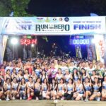 ผอ.อผศ. เปิดงาน เดิน - วิ่ง มินิมาราธอนเพื่อทหารผ่านศึก (WVO RUN FOR HERO 2025)