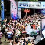 ผอ.อผศ. เปิดงาน เดิน - วิ่ง มินิมาราธอนเพื่อทหารผ่านศึก (WVO RUN FOR HERO 2025)