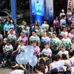 ผอ.อผศ. เปิดงาน เดิน - วิ่ง มินิมาราธอนเพื่อทหารผ่านศึก (WVO RUN FOR HERO 2025)