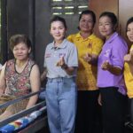 ภูริกา ไม่หวั่นไหวทางการเมือง มั่นใจ นโยบาย พท. เป็นประโยชน์ต่อ ปชช. พร้อมเป็นผู้แทนฯ เขต 5 ศรีสะเกษ