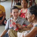 ภูริกา ไม่หวั่นไหวทางการเมือง มั่นใจ นโยบาย พท. เป็นประโยชน์ต่อ ปชช. พร้อมเป็นผู้แทนฯ เขต 5 ศรีสะเกษ