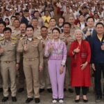 'ธีรรัตน์' มอบบัตรประจำตัวปชช. ให้กำลังใจ ชาวบ้าน แก้ไขปัญหาสัญชาติ-สถานะบุคคล ย้ำประเทศไทย ไม่ทิ้งใครไว้ข้างหลัง