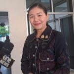 จิราพร เผยถึงมีงูเห่า แต่อุดมการณ์เพื่อไทยไม่เปลี่ยน ใครมาหรือไป ยังเป็นพรรคเพื่อไทย