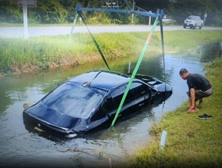 Man arrested for staging car accidents to claim over one million baht | News by Thaiger