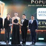 ประกาศรางวัล ‘ที่สุด’ บ.อสังหาริมทรัพย์ สร้างสรรค์ผลงานตอบโจทย์เทรนด์ผู้บริโภคยุคใหม่
