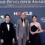 ประกาศรางวัล ‘ที่สุด’ บ.อสังหาริมทรัพย์ สร้างสรรค์ผลงานตอบโจทย์เทรนด์ผู้บริโภคยุคใหม่