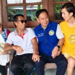 กรมการปกครอง เตรียมมอบ 'แหนบทองคำ' เชิดชูเกียรติคนทำดี วันกำนันผู้ใหญ่บ้าน