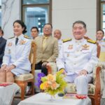 “เกียรติยศแห่งการเสียสละ” มอบแหนบทองคำ กำนัน-ผู้ใหญ่บ้าน ยอดเยี่ยม ปี'68