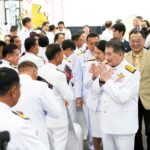 “เกียรติยศแห่งการเสียสละ” มอบแหนบทองคำ กำนัน-ผู้ใหญ่บ้าน ยอดเยี่ยม ปี'68
