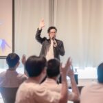 ConnectX ยกระดับวงการ MarTech เปิดตัว 'Agent Connect' AI อัจฉริยะ ทำงานร่วม CDP