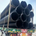 ตะวันไพพ์ ขยายธุรกิจ ขายท่อลอนพอลิเอทิลีนเสริมเหล็ก-ท่อ HDPE มาตรฐานสากล