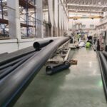 ตะวันไพพ์ ขยายธุรกิจ ขายท่อลอนพอลิเอทิลีนเสริมเหล็ก-ท่อ HDPE มาตรฐานสากล