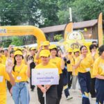 Showcase NT Youth Club ชุมชนเชียงคาน จ.เลย เสริมทักษะดิจิทัลเยาวชนผ่าน AI