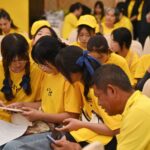 Showcase NT Youth Club ชุมชนเชียงคาน จ.เลย เสริมทักษะดิจิทัลเยาวชนผ่าน AI