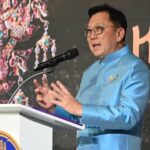 'จตุพร' ชวนอุดหนุนงานหัตถศิลป์ไทย นำ SACIT เปิด 'อัตลักษณ์แห่งสยาม'