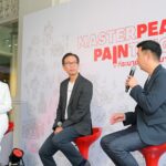 เฟรเซอร์ส พร็อพเพอร์ตี้ ชวนคนเมืองมา 'ระบาย(สี)...ให้ใจสบาย' กิจกรรม 'MasterPeace Pain-ting'