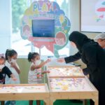 รพ.เด็กสมิติเวชฯ เปิดมิติใหม่ตลาดเด็กปฐมวัย ด้วยโครงการ “The Power of Play”