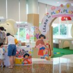 รพ.เด็กสมิติเวชฯ เปิดมิติใหม่ตลาดเด็กปฐมวัย ด้วยโครงการ “The Power of Play”