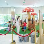 รพ.เด็กสมิติเวชฯ เปิดมิติใหม่ตลาดเด็กปฐมวัย ด้วยโครงการ “The Power of Play”