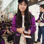 วงโยธวาทิต รร.สาธิตเกษตรฯ ร่วมการแสดงดนตรีฯ นานาชาติ ประเทศเกาหลีใต้