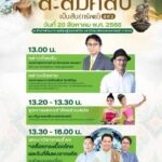 เปิดมุมมองใหม่กับการสะสมศิลป์เป็นสิน(ทรัพย์) ม.เกษตร จัดเสวนาให้ฟังฟรี ปีที่ 2