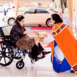สมเด็จเจ้าฟ้าฯ กรมพระศรีสวางควัฒน วรขัตติยราชนารี เสด็จแทนพระองค์ไปในการพระราชทาน ปริญญาบัตร