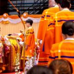 สมเด็จเจ้าฟ้าฯ กรมพระศรีสวางควัฒน วรขัตติยราชนารี เสด็จแทนพระองค์ไปในการพระราชทาน ปริญญาบัตร
