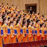 สมเด็จเจ้าฟ้าฯ กรมพระศรีสวางควัฒน วรขัตติยราชนารี เสด็จแทนพระองค์ไปในการพระราชทาน ปริญญาบัตร