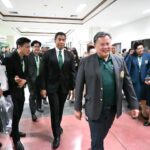 ม.เกษตรฯ จับมือ กรุงเทพฯ เปิดโครงการประกวดนวัตกรรมบูรณาการศาสตร์ ครั้งที่ 5