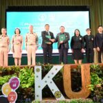 ม.เกษตรฯ จับมือ กรุงเทพฯ เปิดโครงการประกวดนวัตกรรมบูรณาการศาสตร์ ครั้งที่ 5