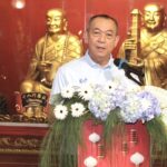 เฉลิมชัย เปิดกิจกรรม 'ทส. รวมใจลดคาร์บอน' เฉลิมพระเกียรติสมเด็จพระนางเจ้าสิริกิติ์
