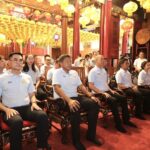 เฉลิมชัย เปิดกิจกรรม 'ทส. รวมใจลดคาร์บอน' เฉลิมพระเกียรติสมเด็จพระนางเจ้าสิริกิติ์